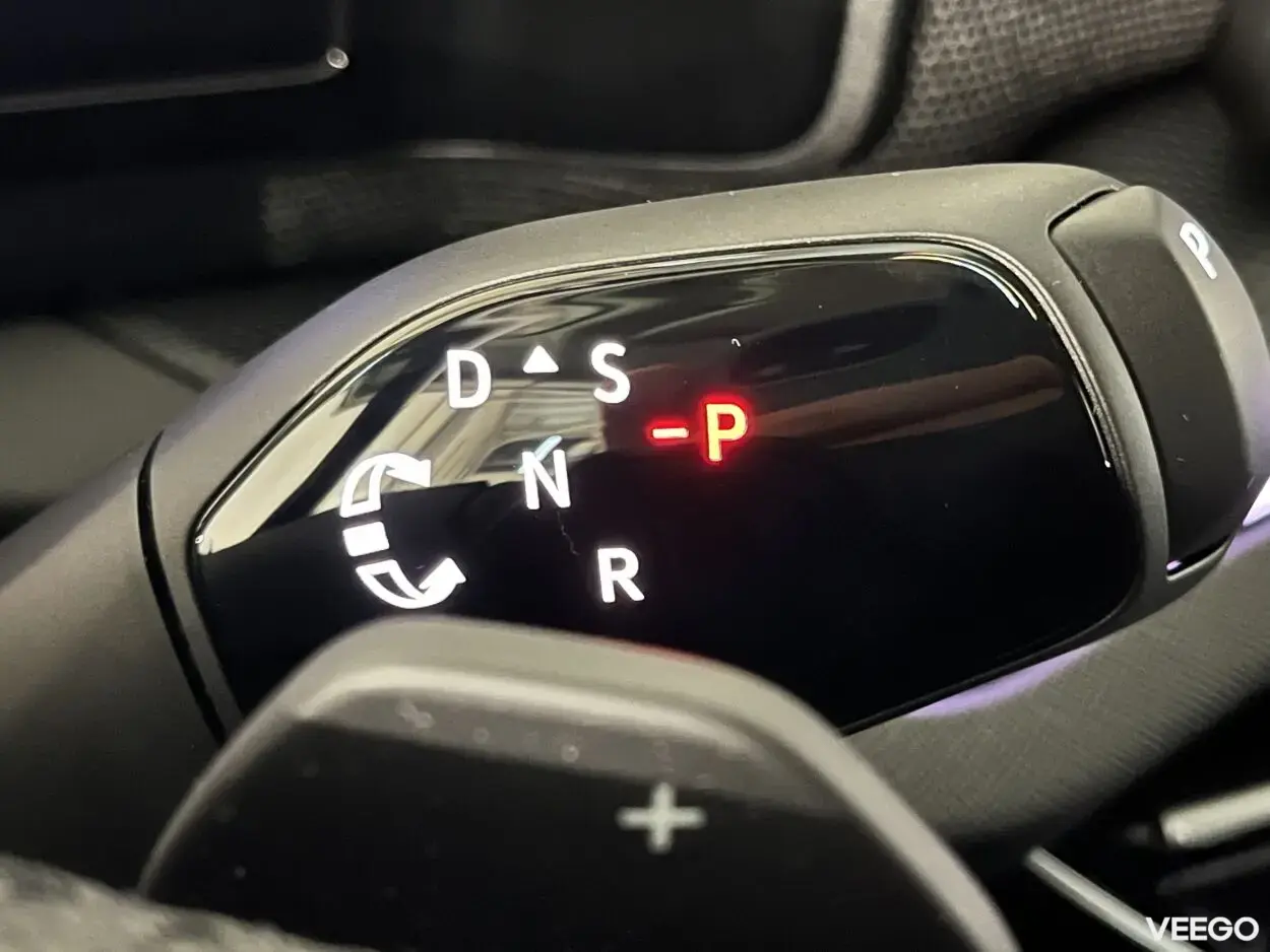 Skoda Kodiaq Selection PLUS 1.5 110kW