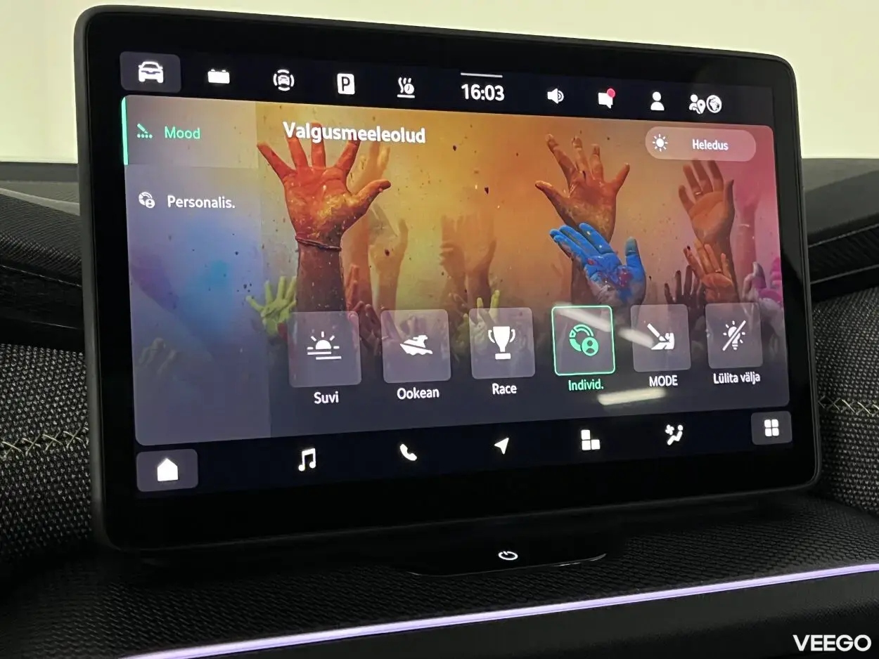 Skoda Kodiaq Selection PLUS 1.5 110kW