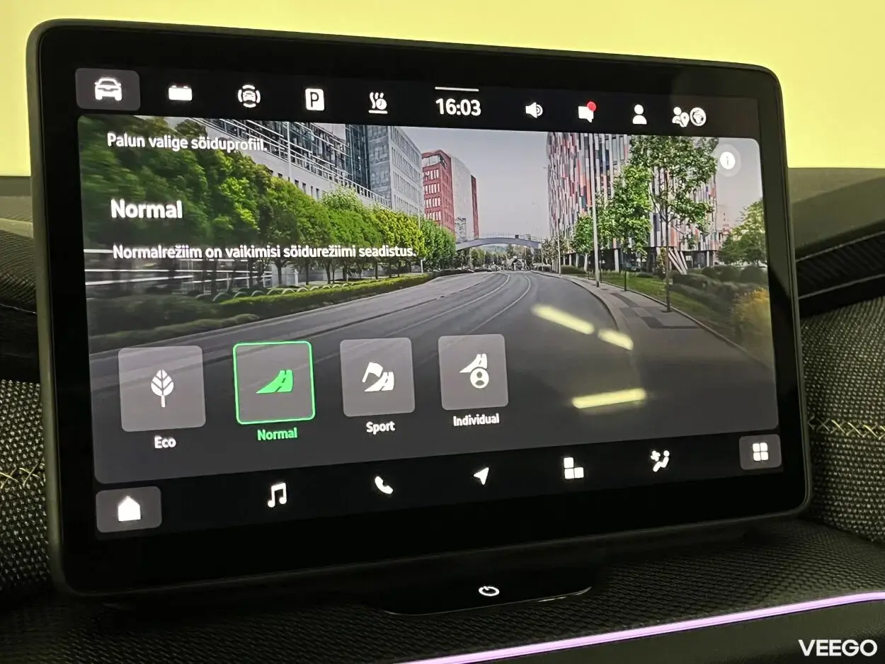 Skoda Kodiaq Selection PLUS 1.5 110kW
