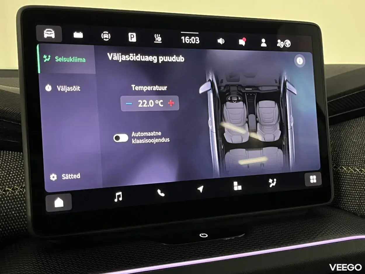 Skoda Kodiaq Selection PLUS 1.5 110kW