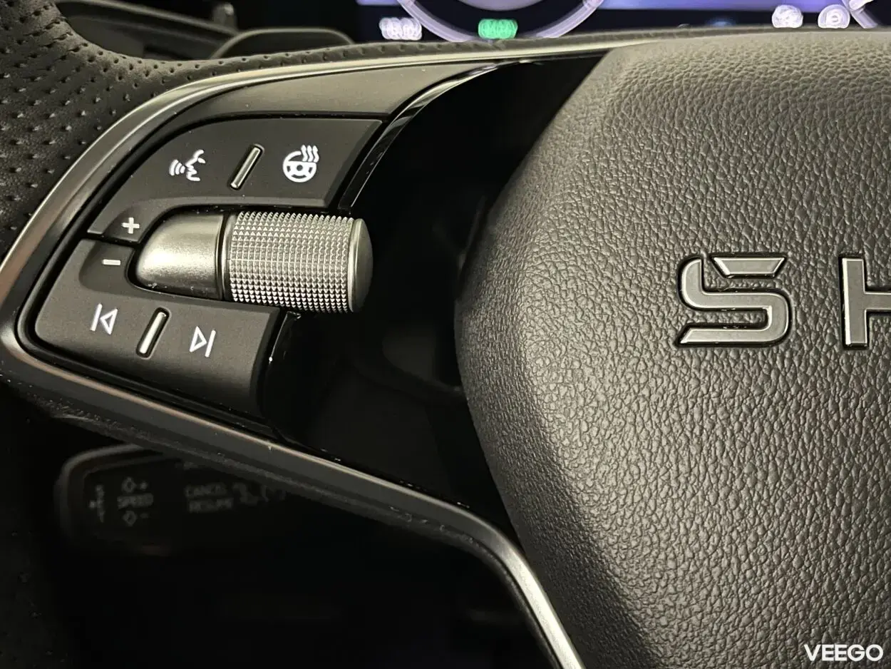 Skoda Kodiaq Selection PLUS 1.5 110kW