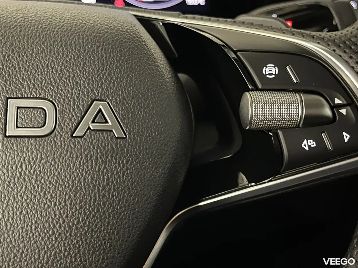 Skoda Kodiaq Selection PLUS 1.5 110kW