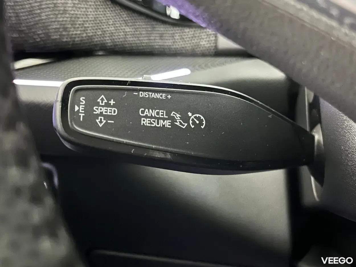 Skoda Kodiaq Selection PLUS 1.5 110kW