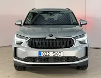 Skoda Kodiaq Selection PLUS 1.5 110kW thumbnail