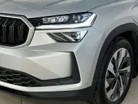 Skoda Kodiaq Selection PLUS 1.5 110kW thumbnail