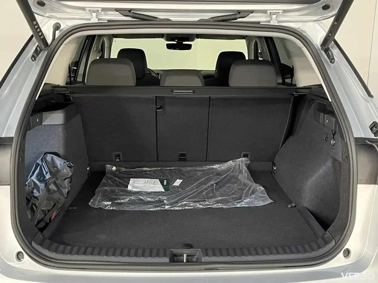 Skoda Kodiaq Selection PLUS 1.5 110kW