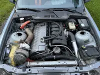BMW 318 M50B28 Turbo 2.5 300kW thumbnail