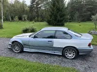 BMW 318 M50B28 Turbo 2.5 300kW thumbnail