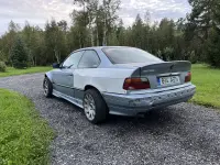 BMW 318 M50B28 Turbo 2.5 300kW thumbnail