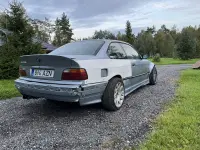 BMW 318 M50B28 Turbo 2.5 300kW thumbnail
