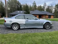 BMW 318 M50B28 Turbo 2.5 300kW thumbnail