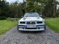 BMW 318 M50B28 Turbo 2.5 300kW thumbnail
