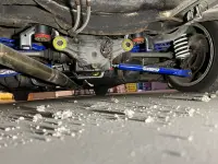 BMW 318 M50B28 Turbo 2.5 300kW thumbnail
