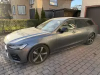 Volvo V90 2.0 140kW thumbnail