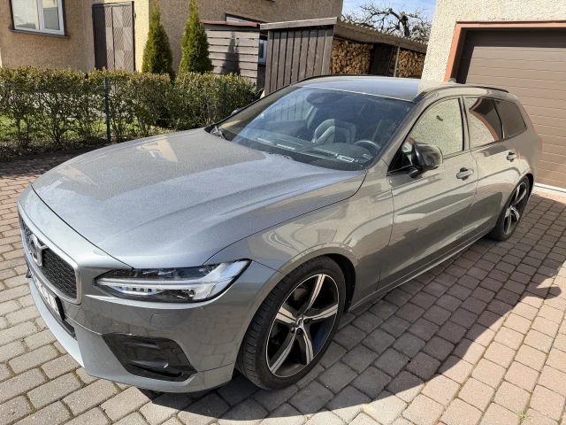 Image of Volvo V90 2.0 140kW