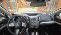 Subaru Legacy 2.5 123kW thumbnail