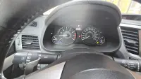 Subaru Legacy 2.5 123kW thumbnail