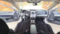 Subaru Legacy 2.5 123kW thumbnail