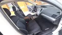 Subaru Legacy 2.5 123kW thumbnail