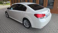 Subaru Legacy 2.5 123kW thumbnail