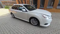 Subaru Legacy 2.5 123kW thumbnail
