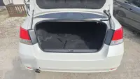 Subaru Legacy 2.5 123kW thumbnail
