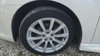 Subaru Legacy 2.5 123kW thumbnail