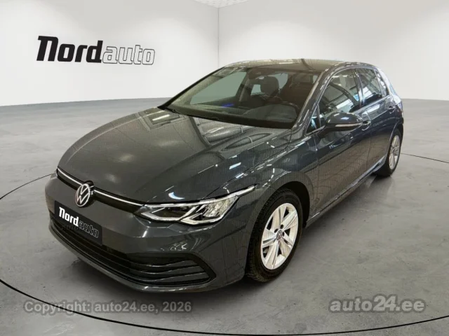 Image of Volkswagen Golf - 1 81kW