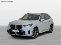 Image of BMW X3 30e xDrive, M-Sport Pro,Adpt Fart,Drag,Värmare,Adpt LED