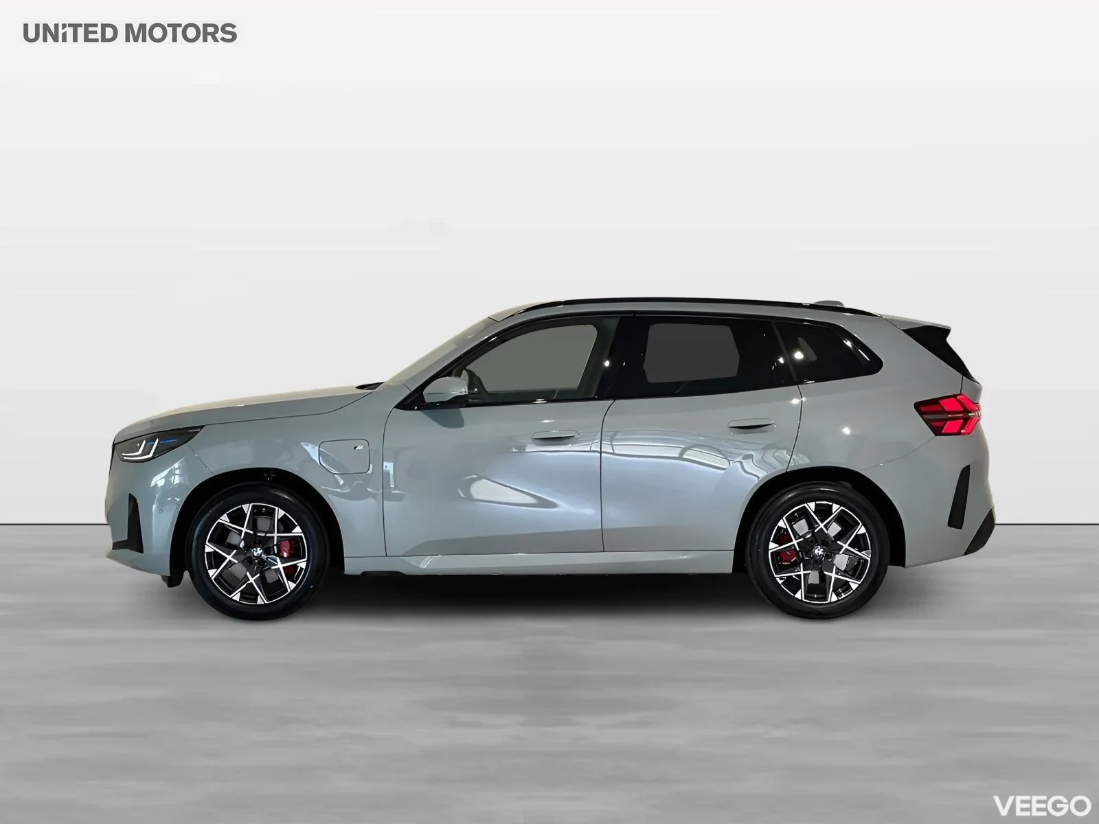 BMW X3 30e xDrive, M-Sport Pro,Adpt Fart,Drag,Värmare,Adpt LED