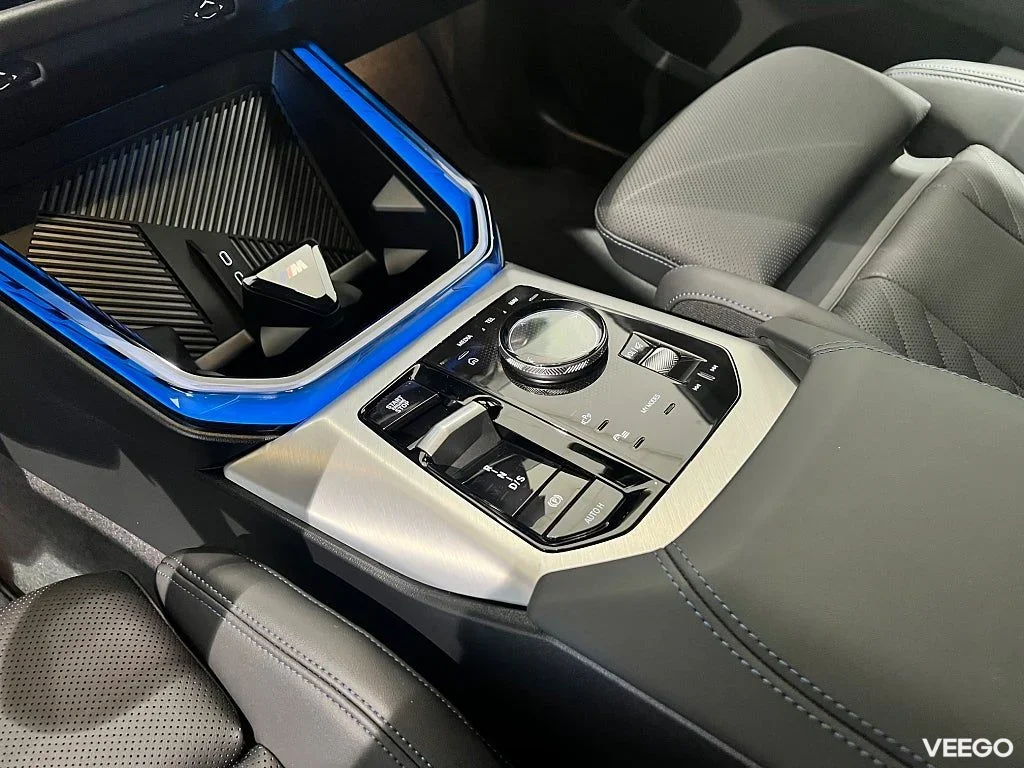 BMW X3 30e xDrive, M-Sport Pro,Adpt Fart,Drag,Värmare,Adpt LED