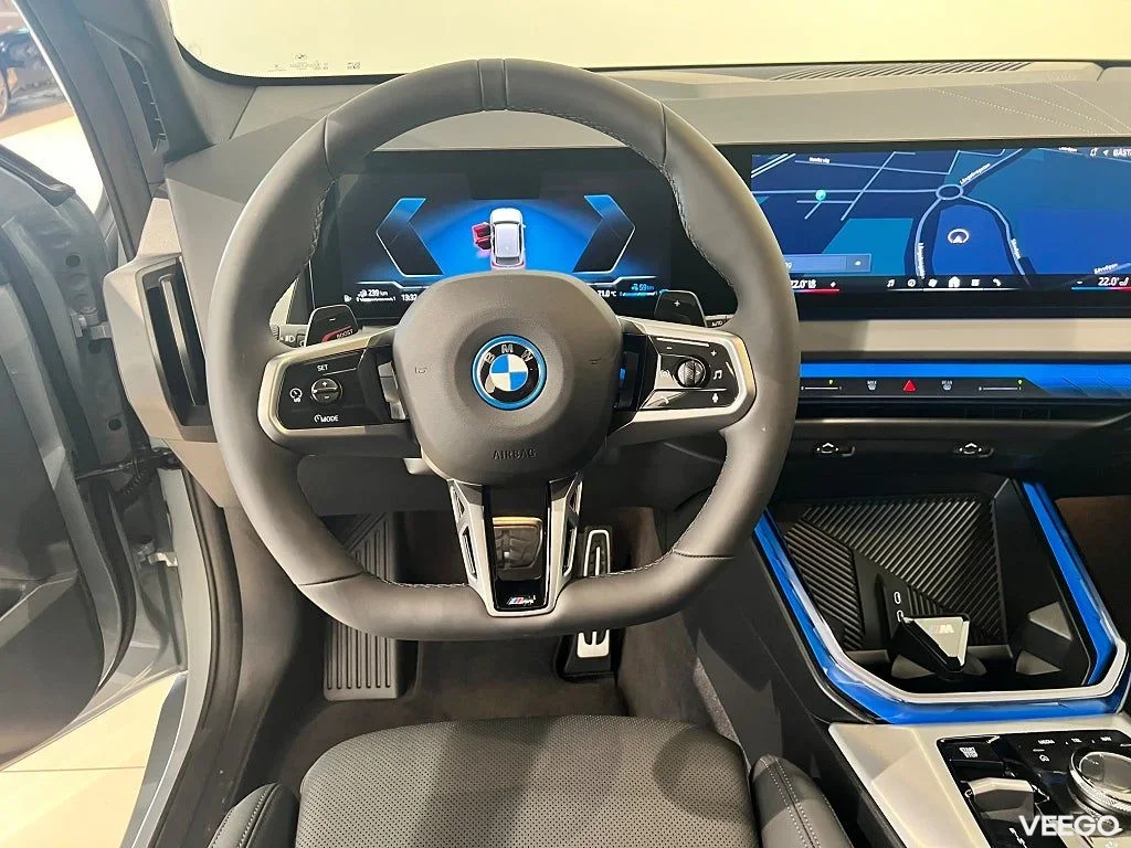BMW X3 30e xDrive, M-Sport Pro,Adpt Fart,Drag,Värmare,Adpt LED