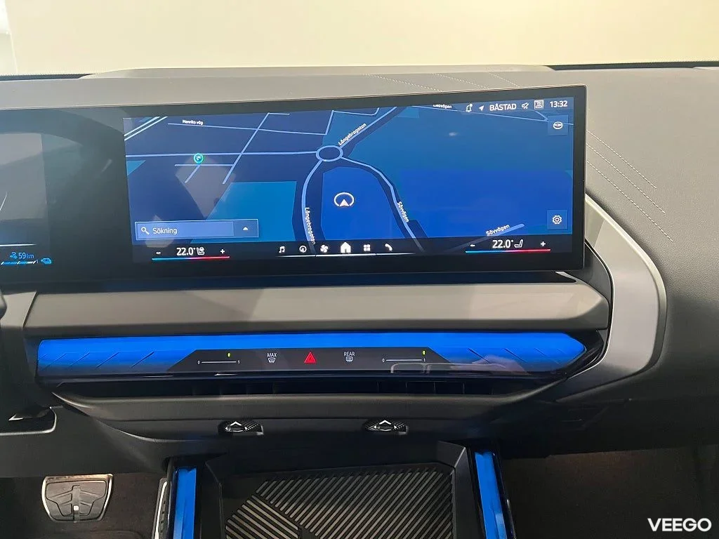 BMW X3 30e xDrive, M-Sport Pro,Adpt Fart,Drag,Värmare,Adpt LED