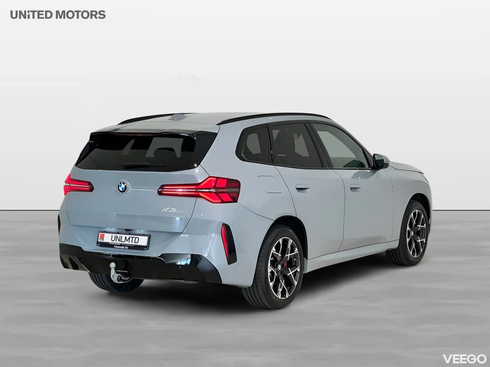 BMW X3 30e xDrive, M-Sport Pro,Adpt Fart,Drag,Värmare,Adpt LED