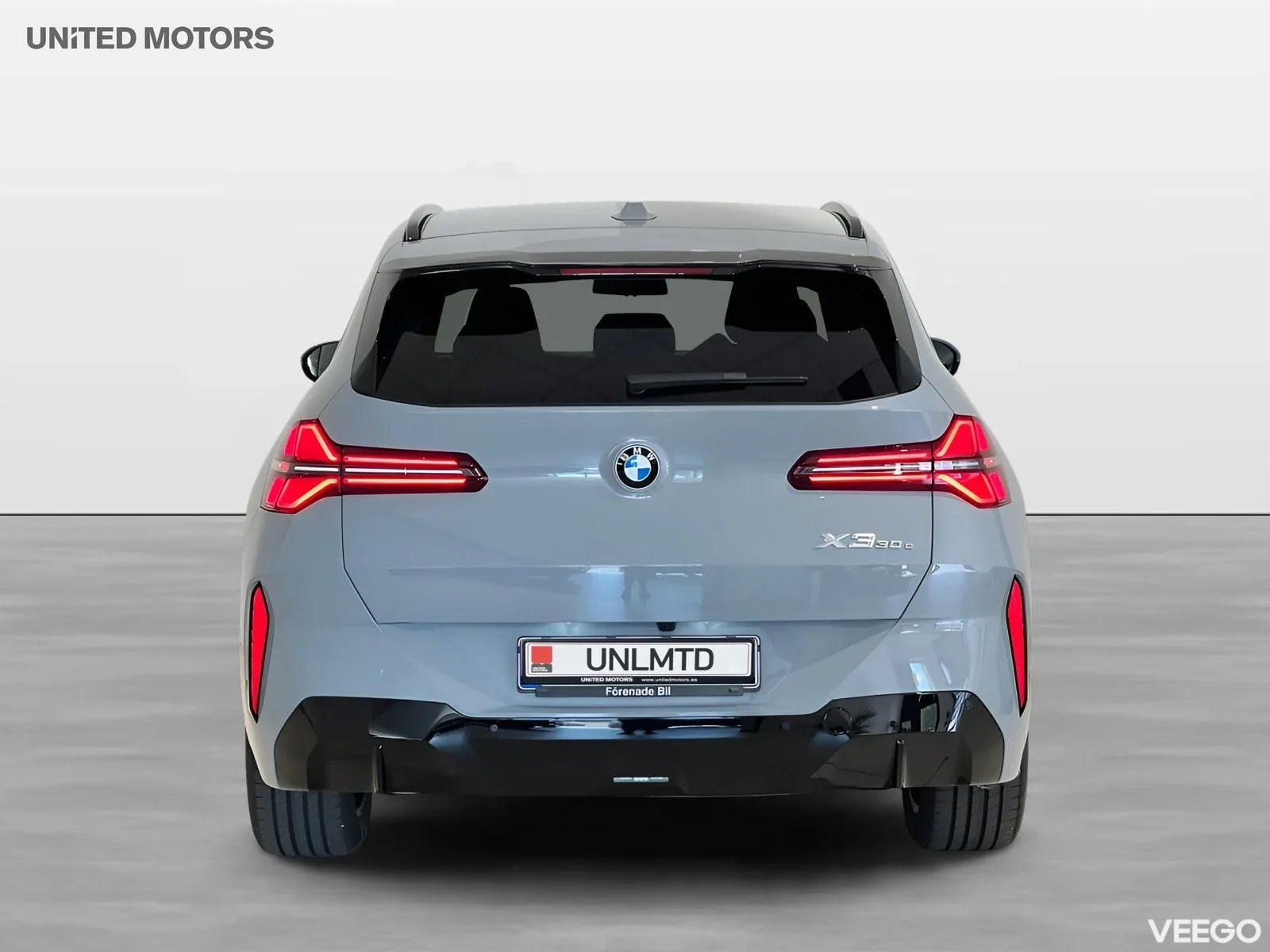 BMW X3 30e xDrive, M-Sport Pro,Adpt Fart,Drag,Värmare,Adpt LED
