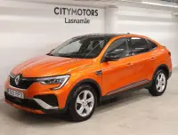 Renault Arkana R S Line E-Tech 1.6 69kW