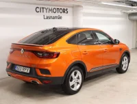 Renault Arkana R S Line E-Tech 1.6 69kW thumbnail