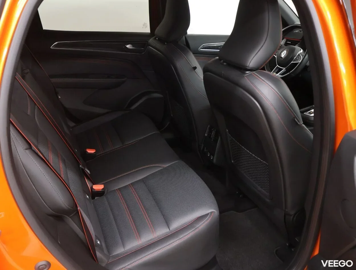 Renault Arkana R S Line E-Tech 1.6 69kW