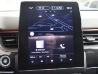 Renault Arkana R S Line E-Tech 1.6 69kW thumbnail