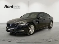 Image of Jaguar XF AWD R-Dynamic 2 132kW
