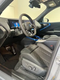 BMW X3 30e xDrive, M-Sport Pro,Adpt Fart,Drag,Värmare,Adpt LED