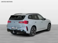 BMW X3 30e xDrive, M-Sport Pro,Adpt Fart,Drag,Värmare,Adpt LED