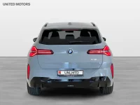 BMW X3 30e xDrive, M-Sport Pro,Adpt Fart,Drag,Värmare,Adpt LED