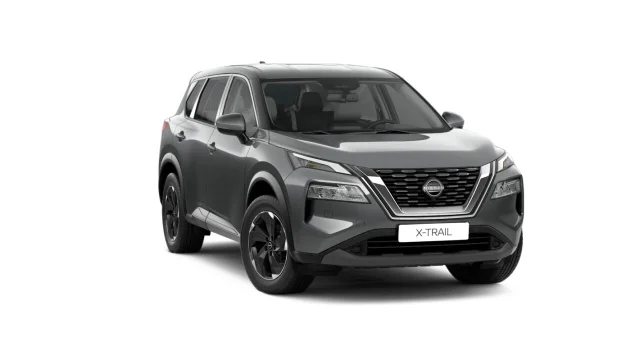 Image of Nissan X-Trail N-CONNECTA 157kW