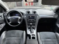 Ford Mondeo 2.0 120kW thumbnail