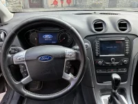 Ford Mondeo 2.0 120kW thumbnail