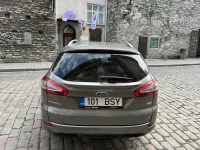 Ford Mondeo 2.0 120kW thumbnail