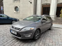 Ford Mondeo 2.0 120kW thumbnail