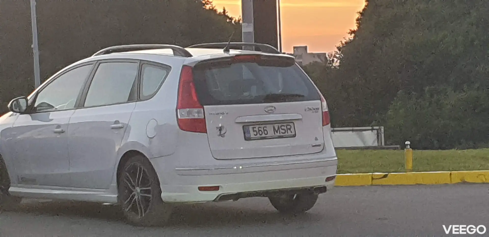 Hyundai i30 CW SPORT 2.0 103kW