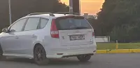 Hyundai i30 CW SPORT 2.0 103kW thumbnail